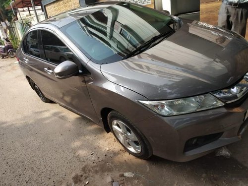 Used 2015 Honda City for sale