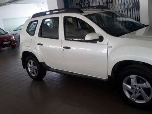 Renault Duster 2013 for sale