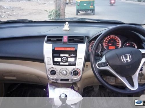 2011 Honda City for sale at low price