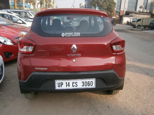 Used Renault Kwid RXT 2015 for sale