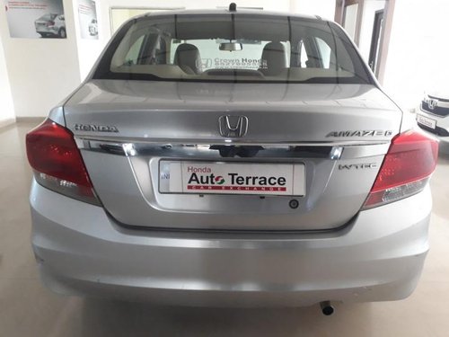 Used 2014 Honda Amaze for sale