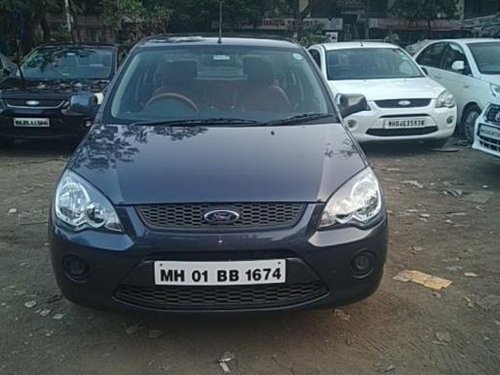 Ford Fiesta 1.6 Duratec EXI 2011 for sale