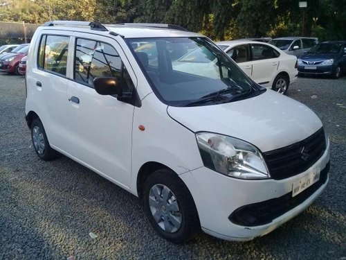 Used Maruti Suzuki Wagon R 2012 car at low price