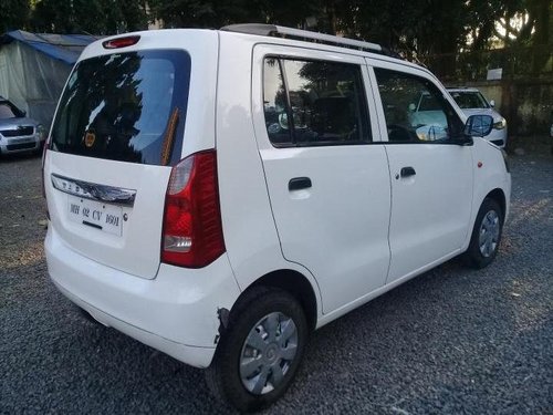 Used Maruti Suzuki Wagon R 2012 car at low price