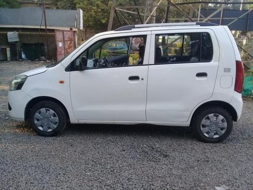 Used Maruti Suzuki Wagon R 2012 car at low price