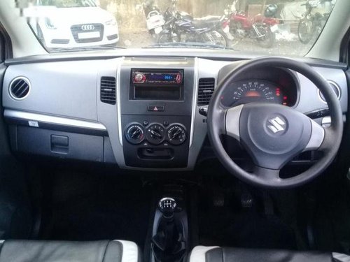 Used Maruti Suzuki Wagon R 2012 car at low price