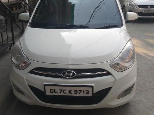 Used Hyundai i10 Magna 1.2 2011 for sale