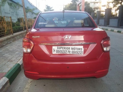 Used 2015 Hyundai Xcent for sale