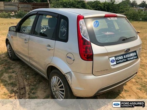 Ford Figo 2010 for sale