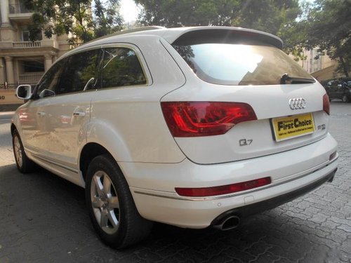 Used 2015 Audi Q7 for sale