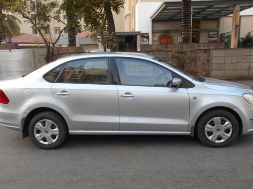 2012 Skoda Rapid for sale