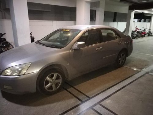 Used Honda Accord V6 AT 2006 for sale