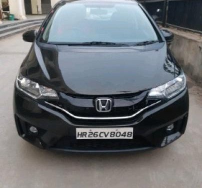 2016 Honda Jazz for sale