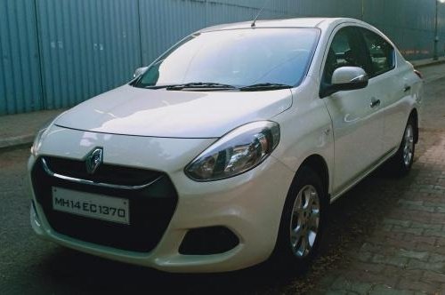 Renault Scala RxL 2012 for sale