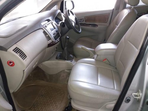 Used Toyota Innova 2012 for sale at low price