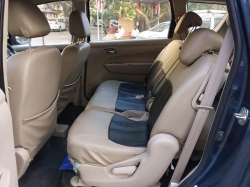 Used Maruti Suzuki Ertiga 2014 car at low price