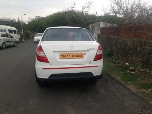 Tata Indigo eCS LS TDI BSIII 2015 for sale