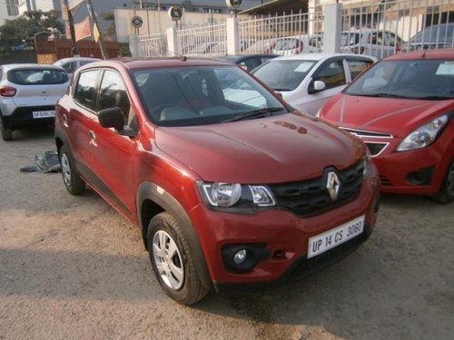 Used Renault Kwid RXT 2015 for sale