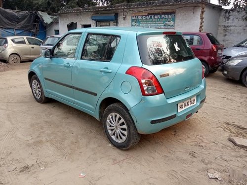 Used 2007 Maruti Suzuki Swift for sale