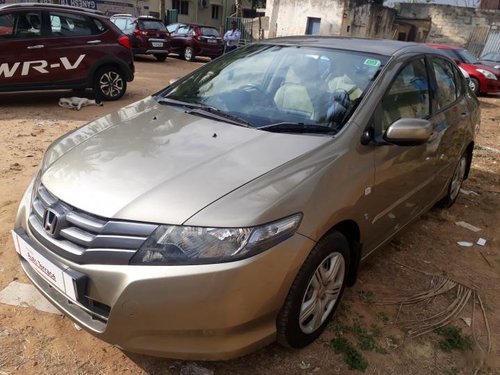 Used 2011 Honda City for sale