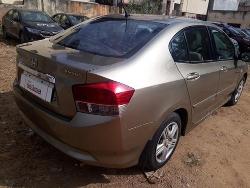 Used 2011 Honda City for sale