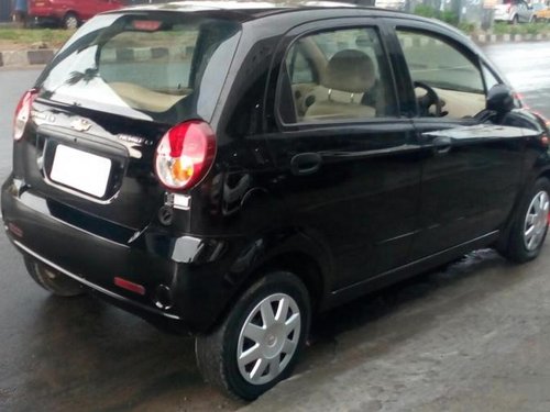 Chevrolet Spark 1.0 LS 2011 for sale