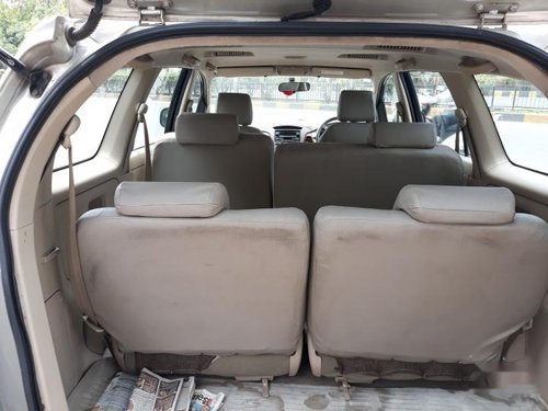 Used Toyota Innova 2004-2011 car 2008 for sale at low price