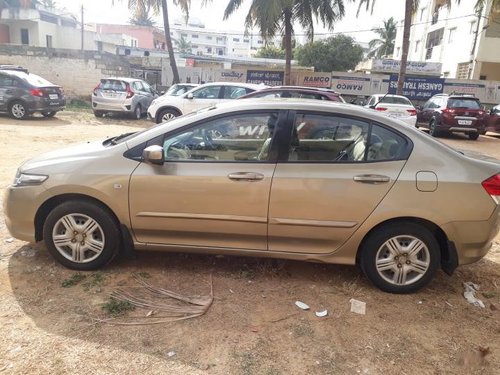 Used 2011 Honda City for sale