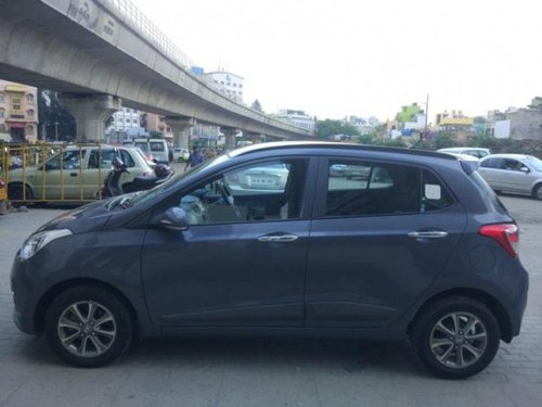 Hyundai Grand i10 Asta Option 2015 for sale