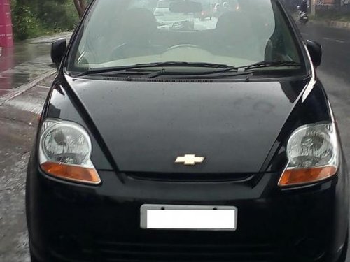 Chevrolet Spark 1.0 LS 2011 for sale