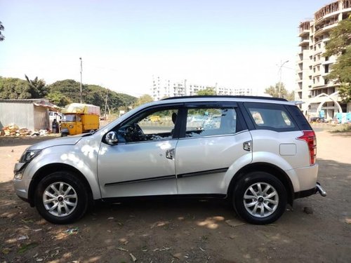 Used Mahindra XUV500 car at low price