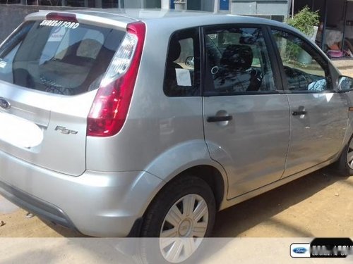 Used 2011 Ford Figo for sale