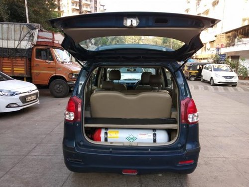 Used Maruti Suzuki Ertiga 2014 car at low price