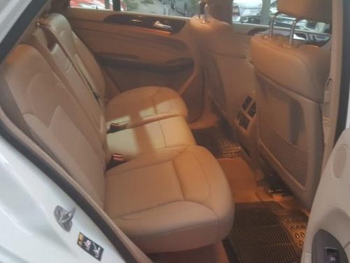 2013 Mercedes Benz M Class for sale at low price