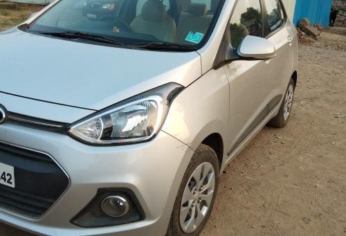 Hyundai Xcent 1.2 Kappa S 2014 for sale