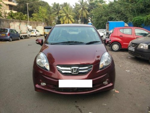 Used Honda Amaze 2013 for sale at low price