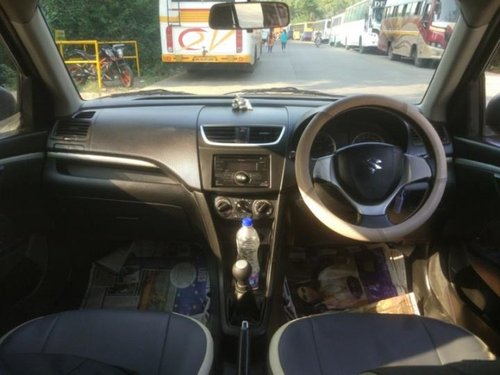 2012 Maruti Suzuki Swift for sale