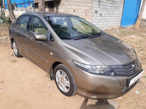 Used 2011 Honda City for sale