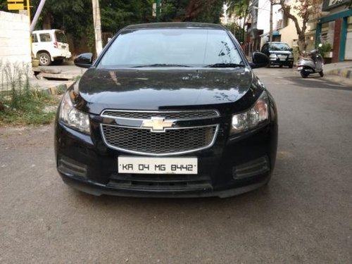 2009 Chevrolet Cruze for sale