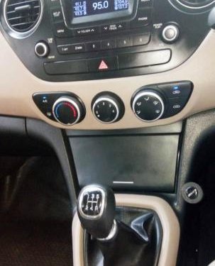 Hyundai Xcent 1.2 Kappa S 2015 for sale