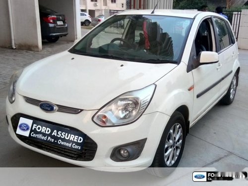 Ford Figo 2013 for sale