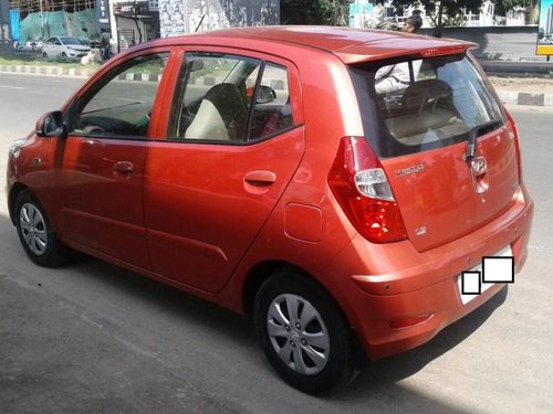 2011 Hyundai i10 for sale at low price