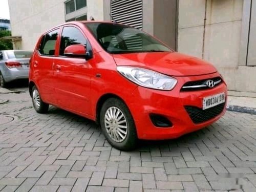 Hyundai i10 Sportz 2012 for sale