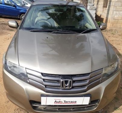 Used 2011 Honda City for sale