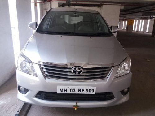 Used Toyota Innova 2012 for sale at low price