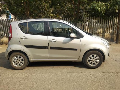 Maruti Suzuki Ritz 2010 for sale