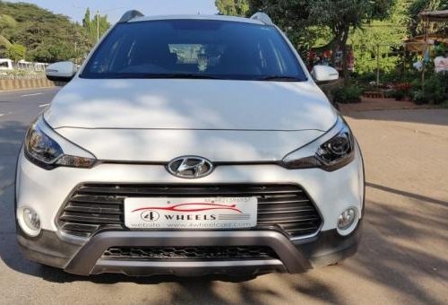 2015 Hyundai i20 Active for sale