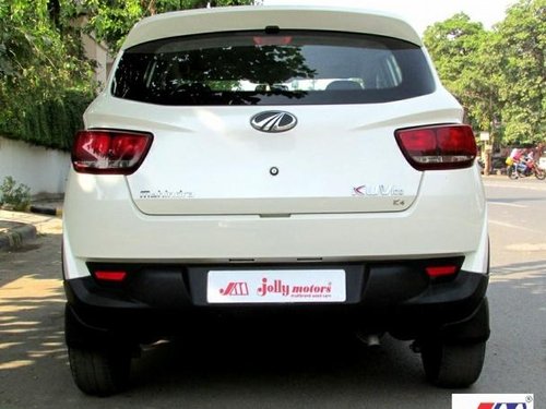 Mahindra KUV100 NXT mFALCON D75 K4 2016 for sale