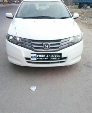 2011 Honda City for sale at low price