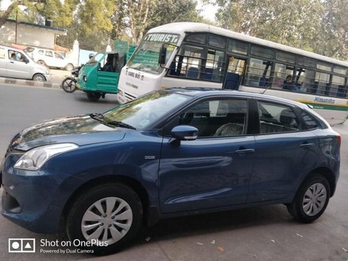 Maruti Suzuki Baleno 2018 for sale